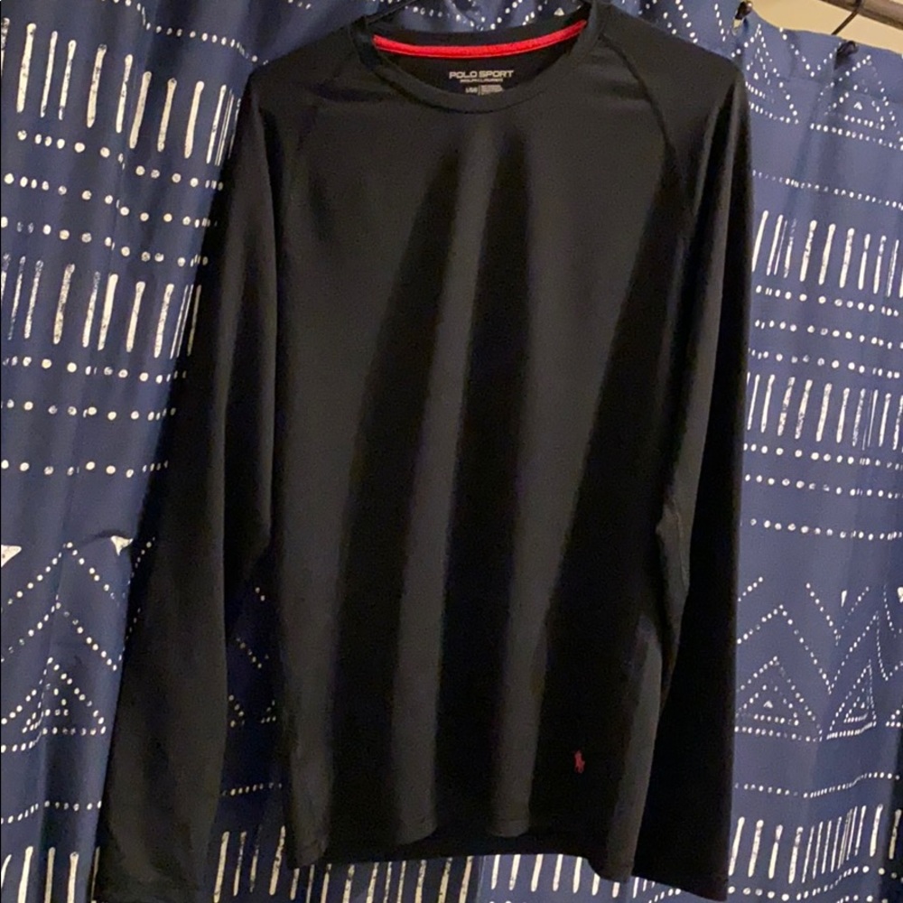 Polo sport thermal
